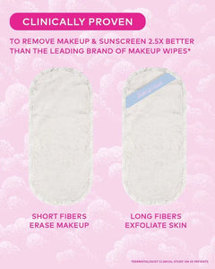 The Original MakeUp Eraser 4-Piece Set - Wifey - PinkPro Beauty Supply