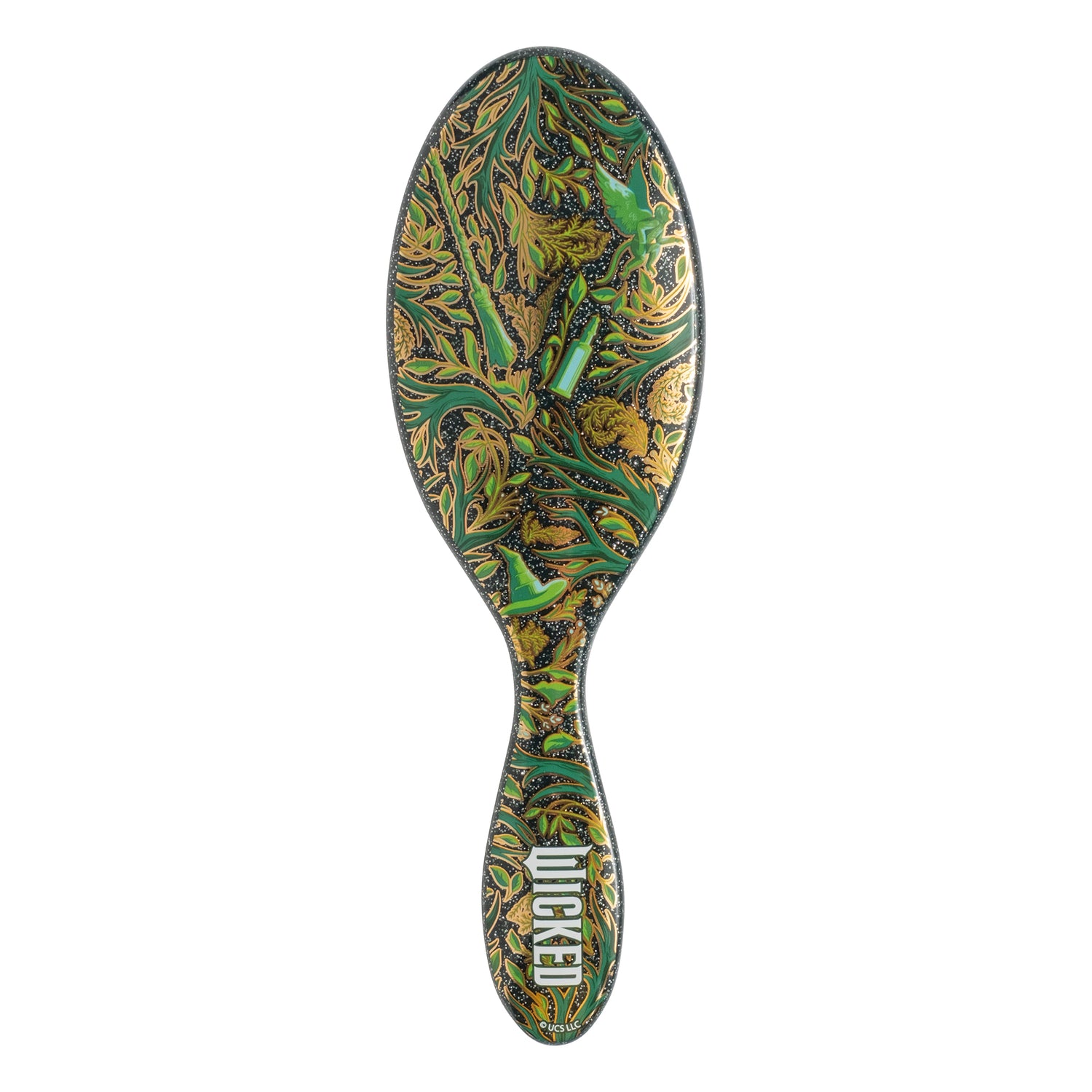 Wet Brush Wicked Elphaba 2.0 Brush Set