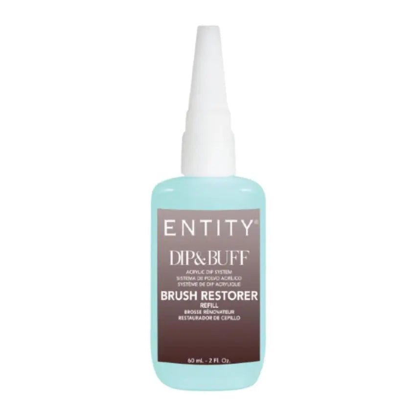 Entity Dip & Buff Brush Restorer Refill Entity