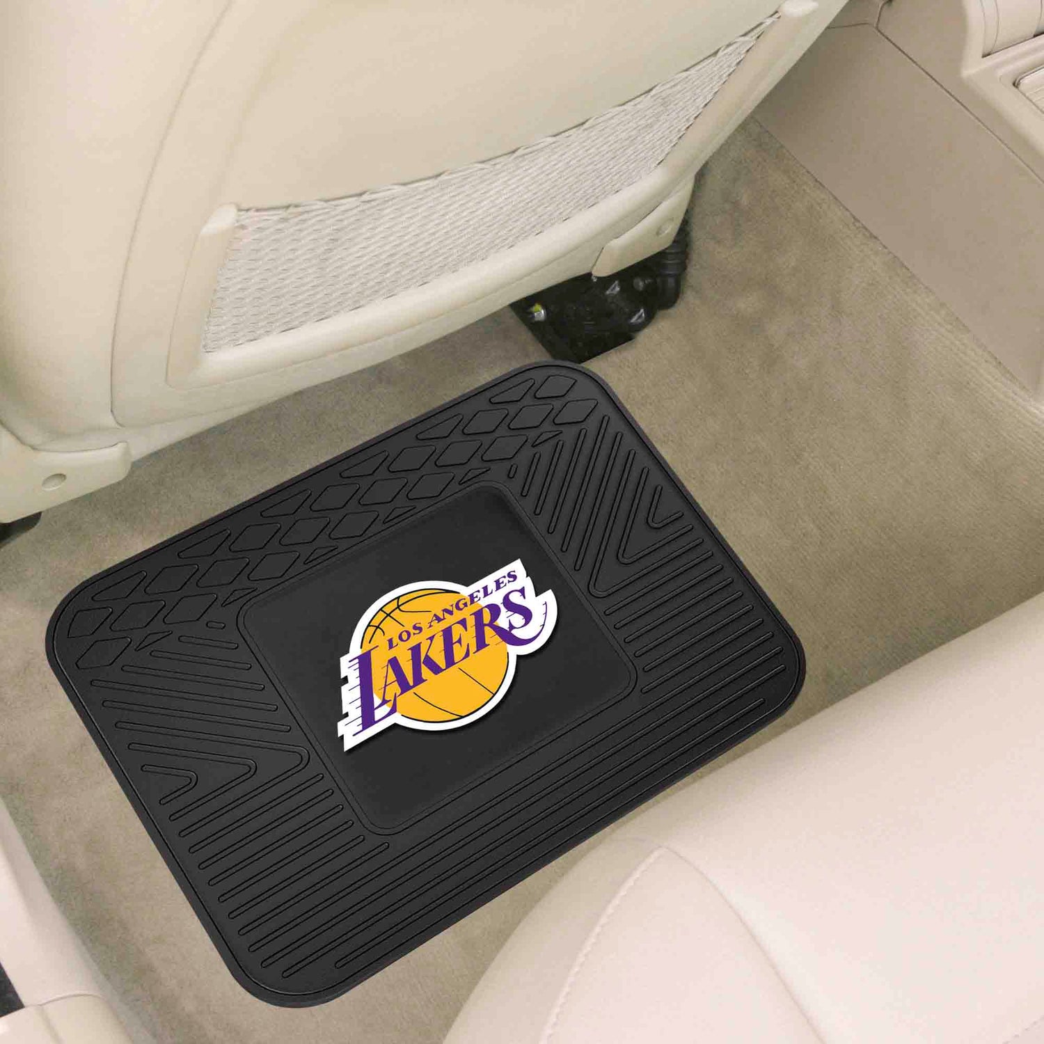 Fanmats Los Angeles Lakers Utility Mat