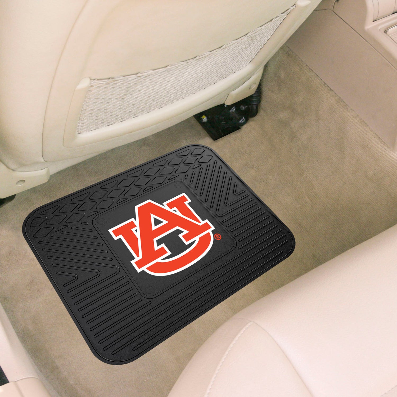 Fanmats Auburn Tigers Utility Mat