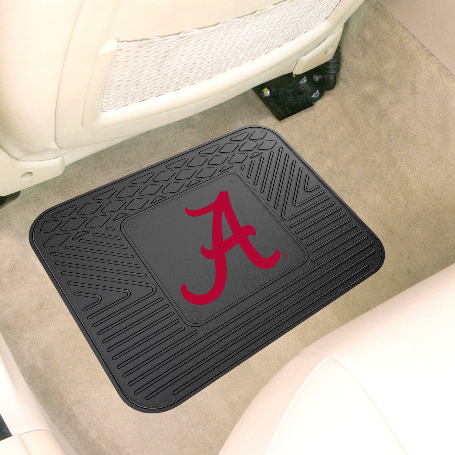 Fanmats Alabama Crimson Tide Utility Mat