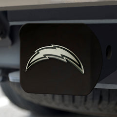 Fanmats Los Angeles Chargers Hitch Cover Fanmats