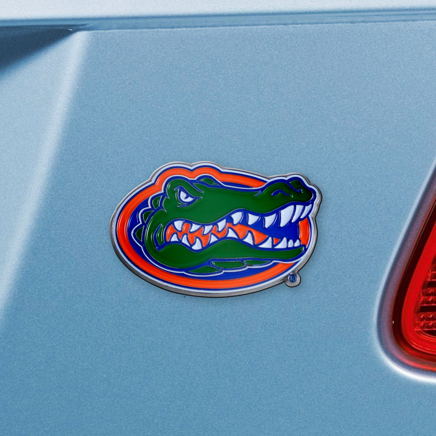 Fanmats Florida Gators Color Emblem Fanmats