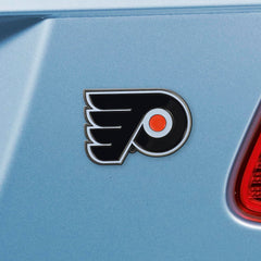 Fanmats Philadelphia Flyers Emblem - Color Fanmats