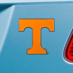 Fanmats Tennessee Volunteers Color Emblem Fanmats