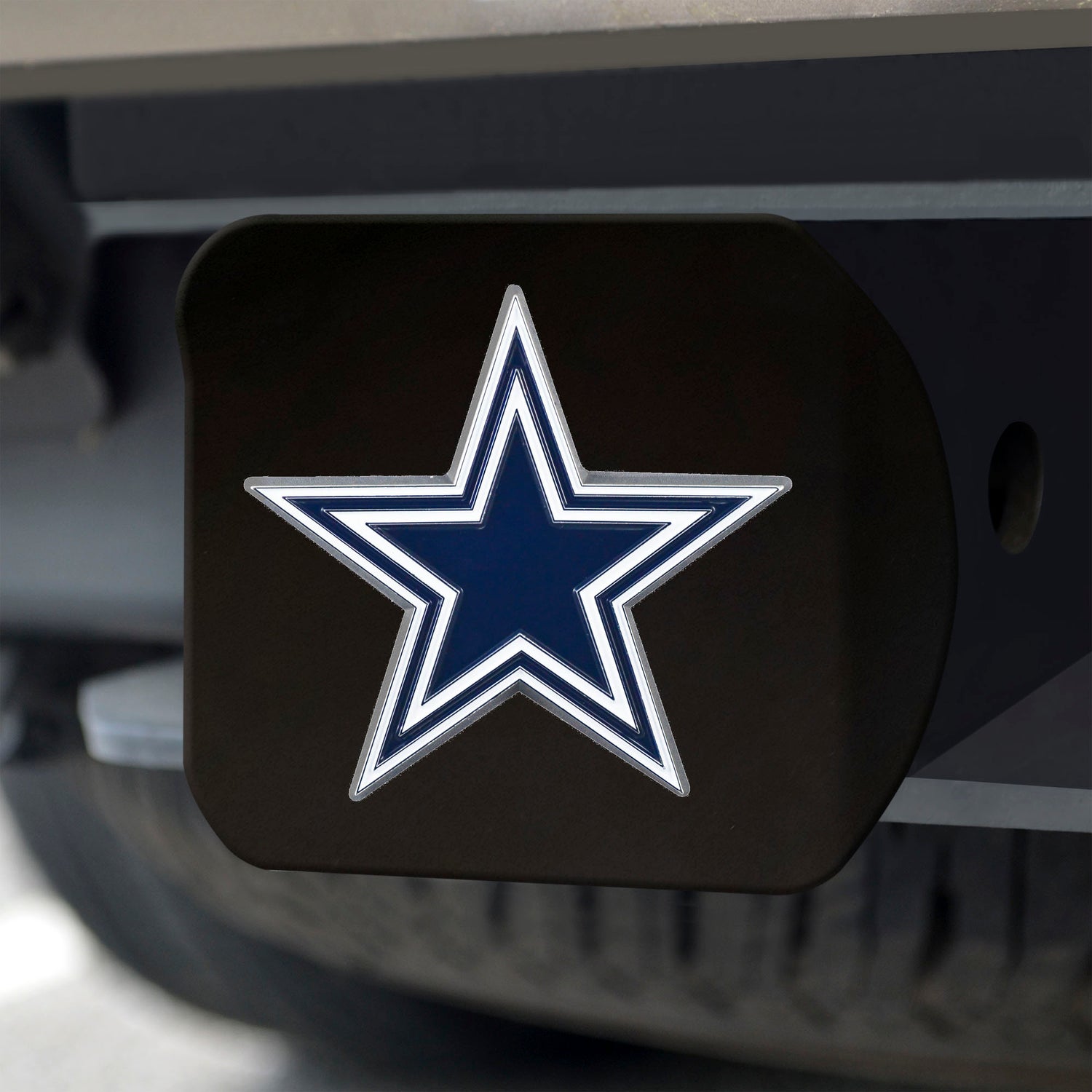 Fanmats Dallas Cowboys Hitch Cover