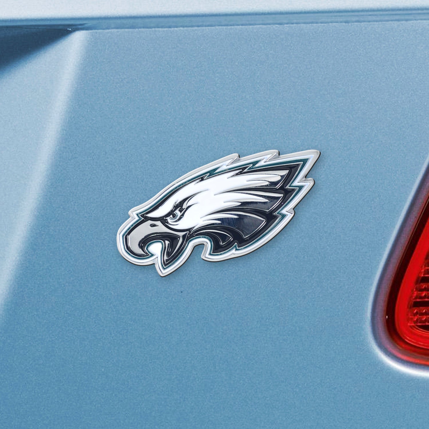 Fanmats Philadelphia Eagles Emblem - Color