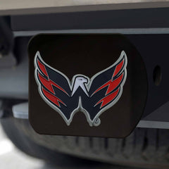 Fanmats Washington Capitals Hitch Cover Fanmats