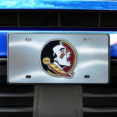 Fanmats Florida State Seminoles Diecast License Plate Fanmats