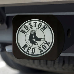 Fanmats Boston Red Sox Hitch Cover Fanmats