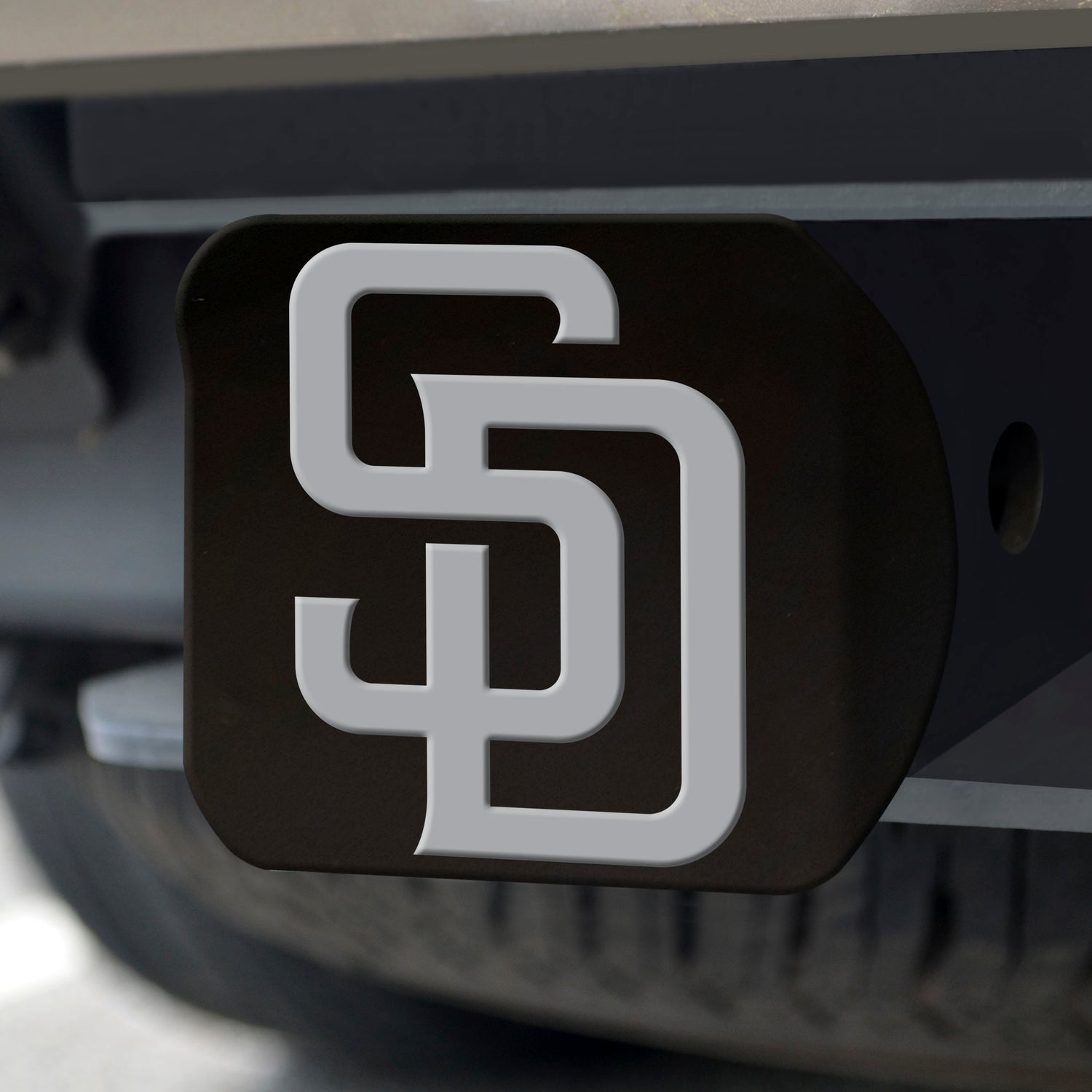 Fanmats San Diego Padres Hitch Cover Fanmats