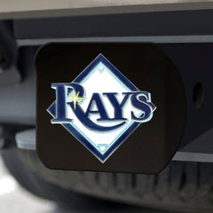 Fanmats Tampa Bay Rays Hitch Cover Fanmats