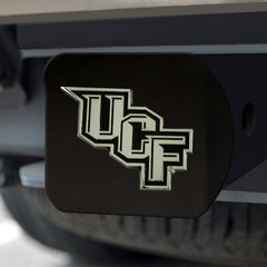 Fanmats Central Florida Knights Hitch Cover - Black Fanmats