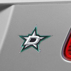 Fanmats Dallas Stars Embossed Color Emblem Fanmats