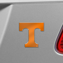 Fanmats Tennessee Volunteers Embossed Color Emblem Fanmats