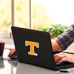 Fanmats Tennessee Volunteers Matte Decal Fanmats