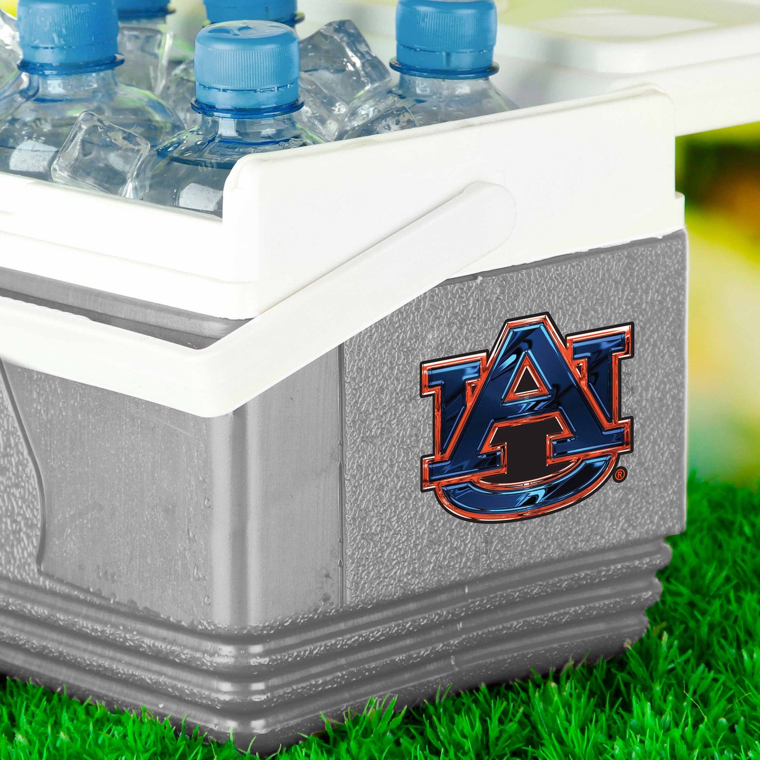 Fanmats Auburn Tigers 3D Decal