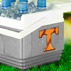 Fanmats Tennessee Volunteers 3D Decal Fanmats