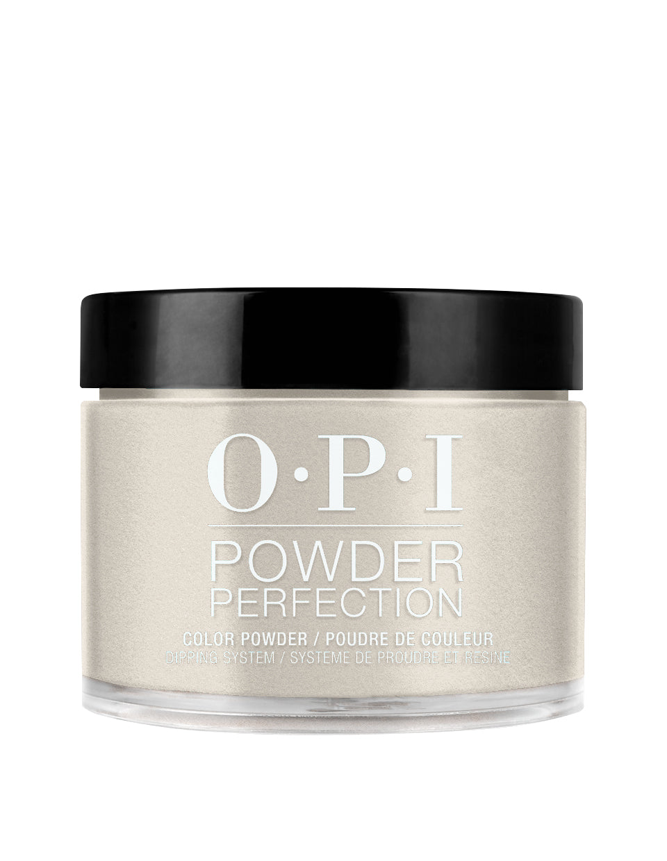 OPI Powder Perfection Dip What's Your Mani-tude? Collection - Suzi's Pager 1.5 oz.