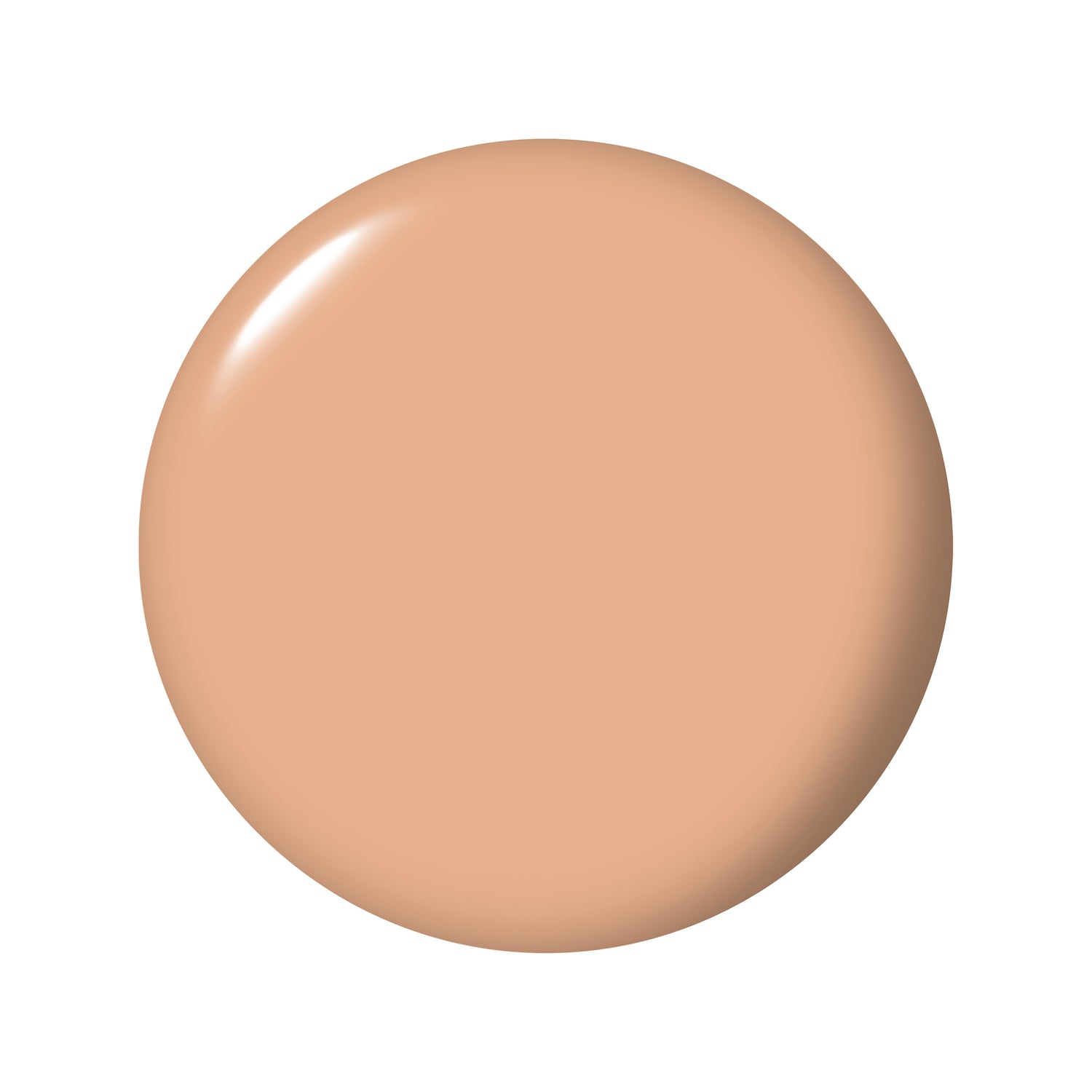 OPI Infinite Shine What's Your Mani-tude? - A Total Suzi 0.5 oz.