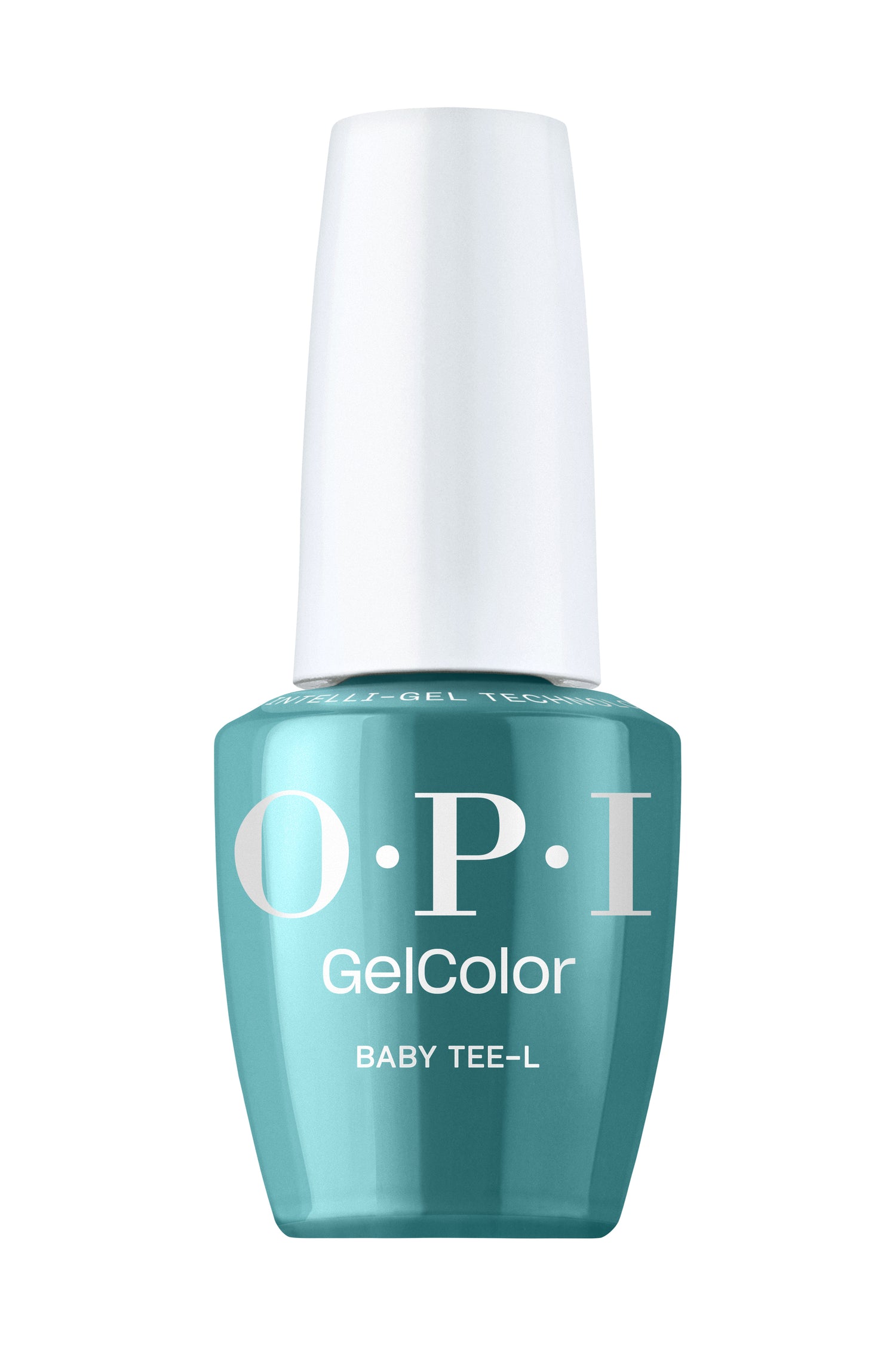 OPI GelColor What's Your Mani-tude? Collection - Baby Tee-l 0.5 oz.