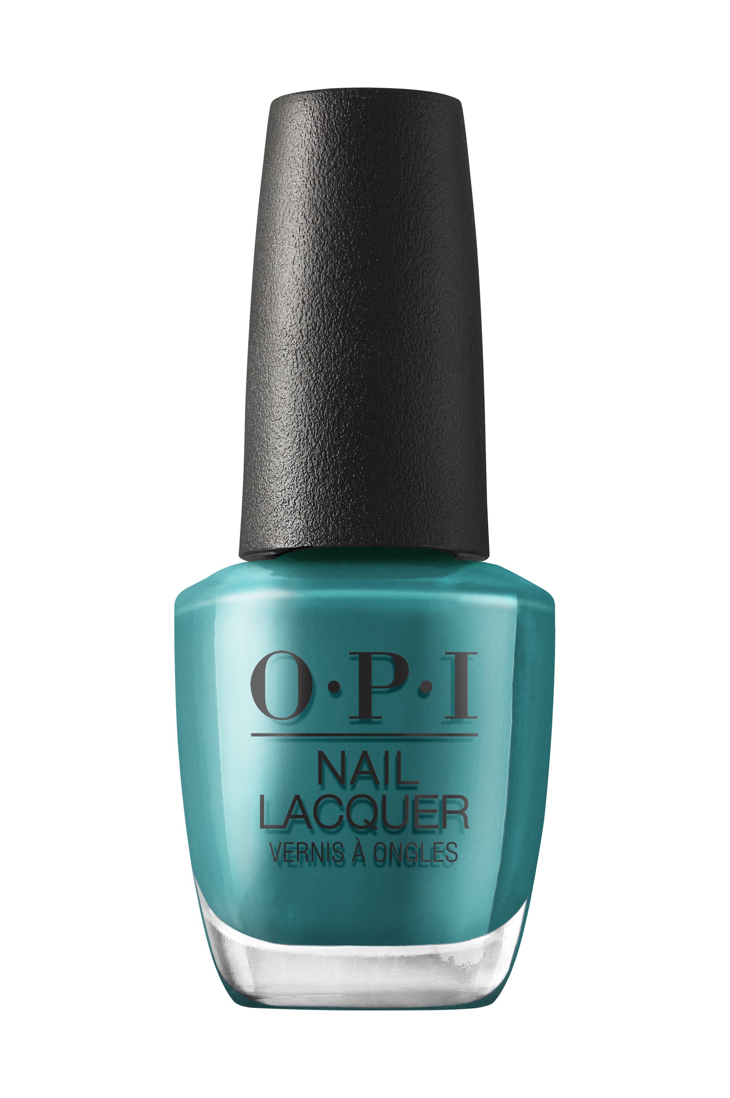 OPI Nail Lacquer What's Your Mani-tude? Collection - Baby Tee-l 0.5 oz.