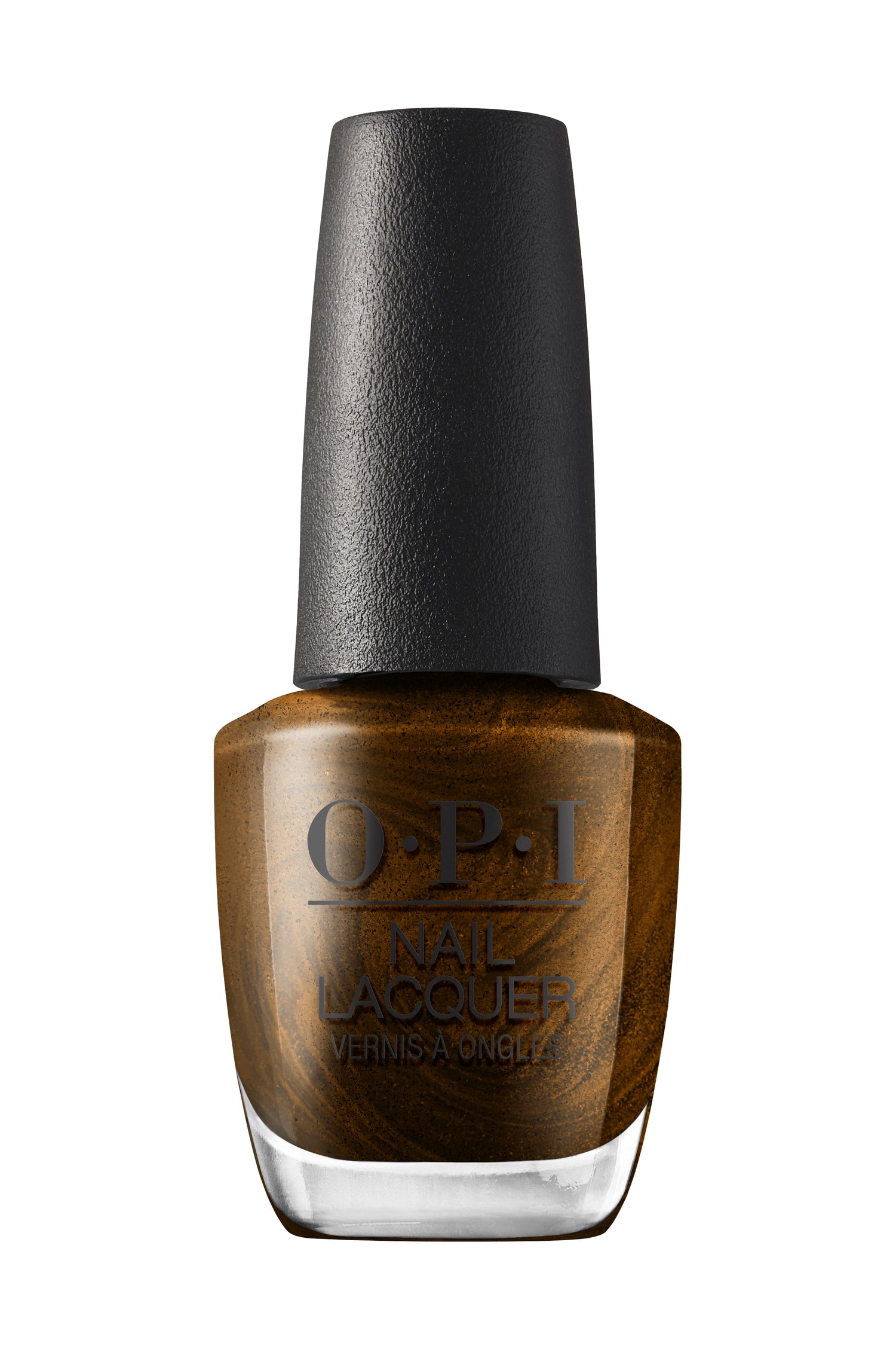 OPI Nail Lacquer What's Your Mani-tude? Collection - Band Tease 0.5 oz.