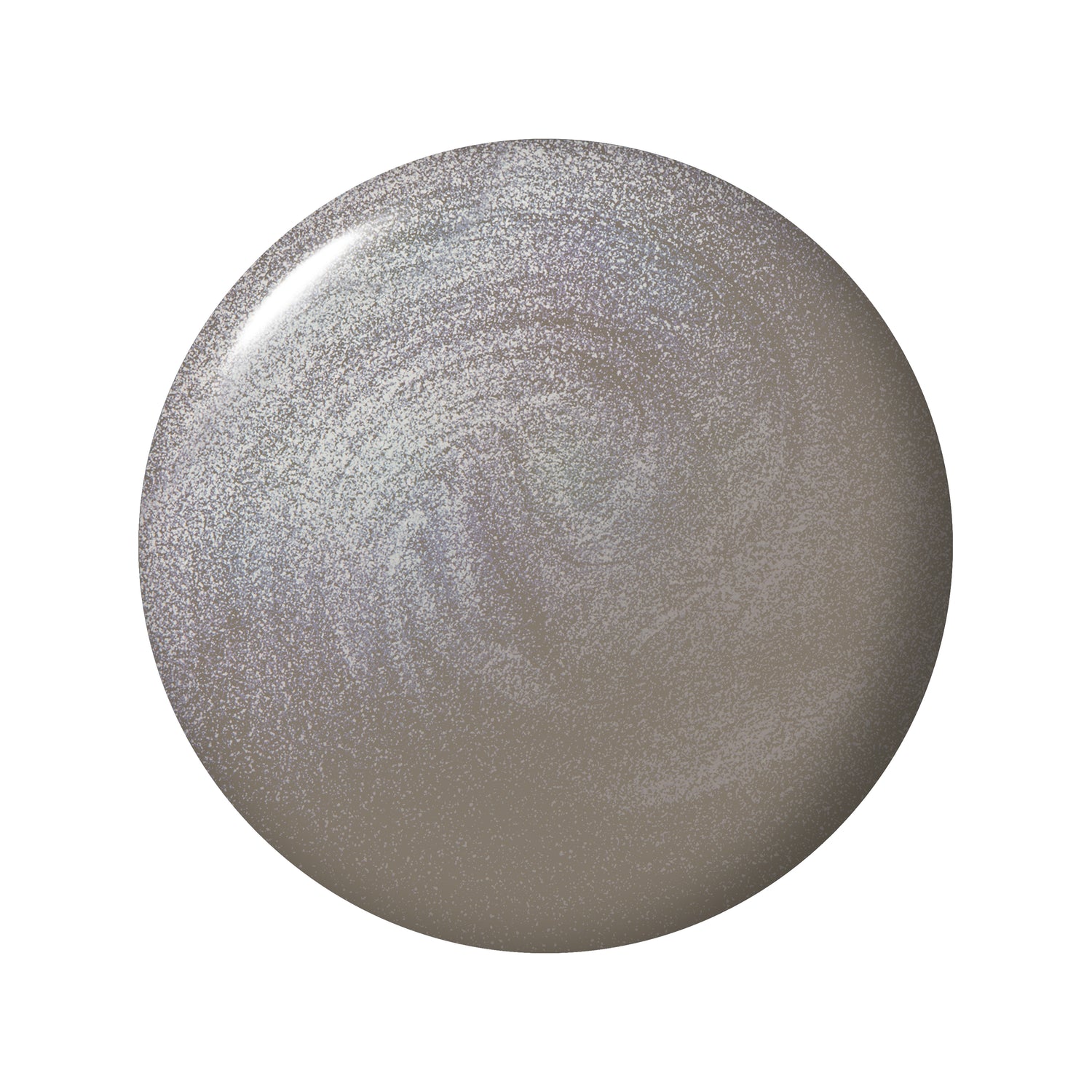 OPI Infinite Shine What's Your Mani-tude? Collection - Belly Button Bling 0.5 oz.