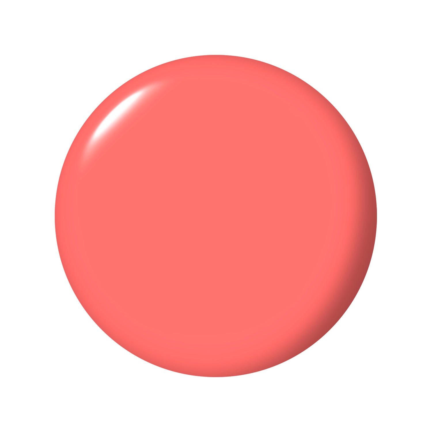 OPI Nail Lacquer What's Your Mani-tude? Collection - Bubblegum Goth 0.5 oz.