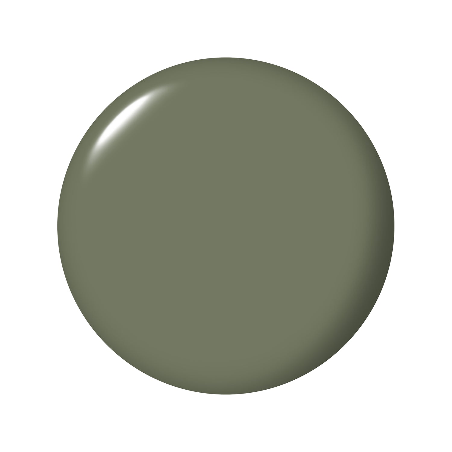OPI Nail Lacquer What's Your Mani-tude? Collection - Cargo All Out 0.5 oz.