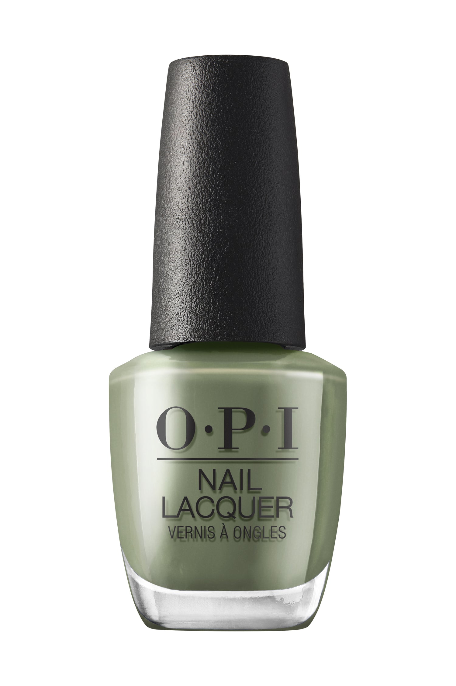 OPI Nail Lacquer What's Your Mani-tude? Collection - Cargo All Out 0.5 oz.