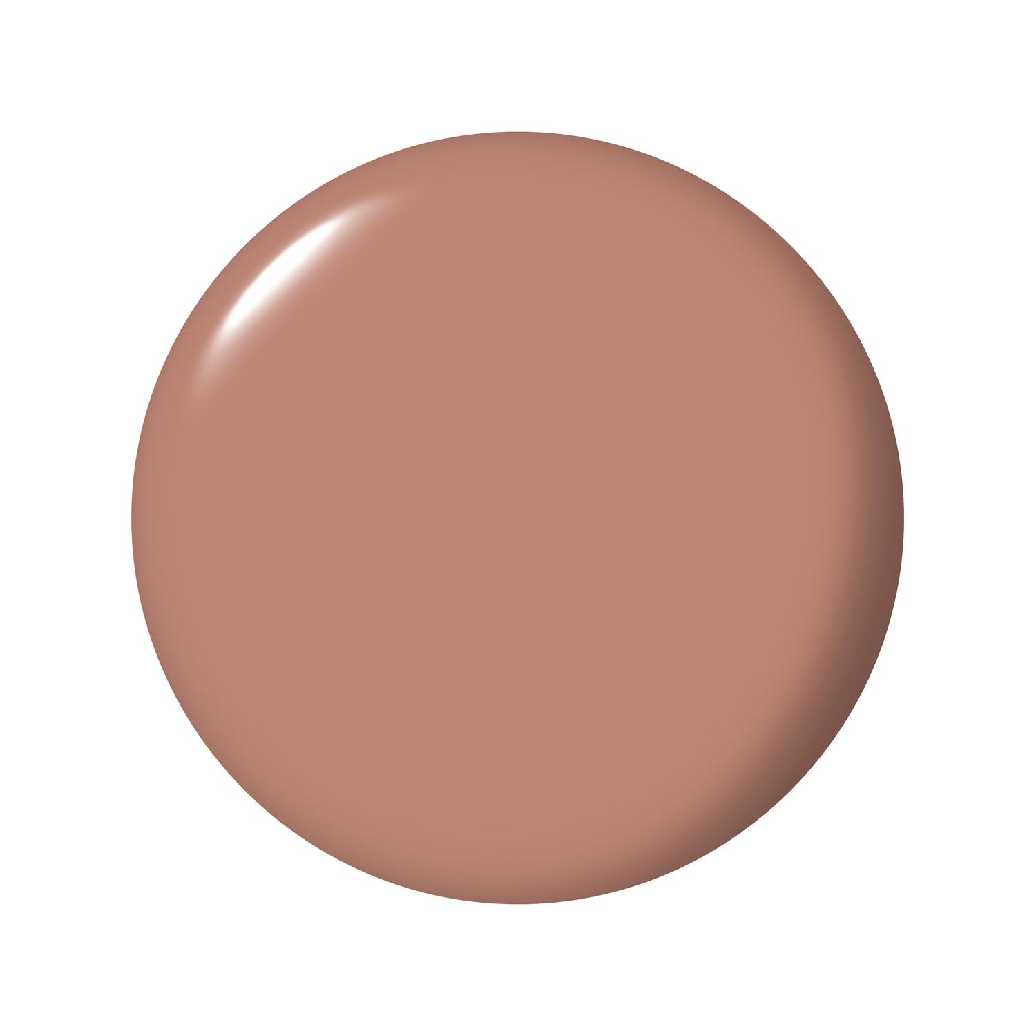 OPI Nail Lacquer What's Your Mani-tude? Collection - Flannel Aerobics 0.5 oz.