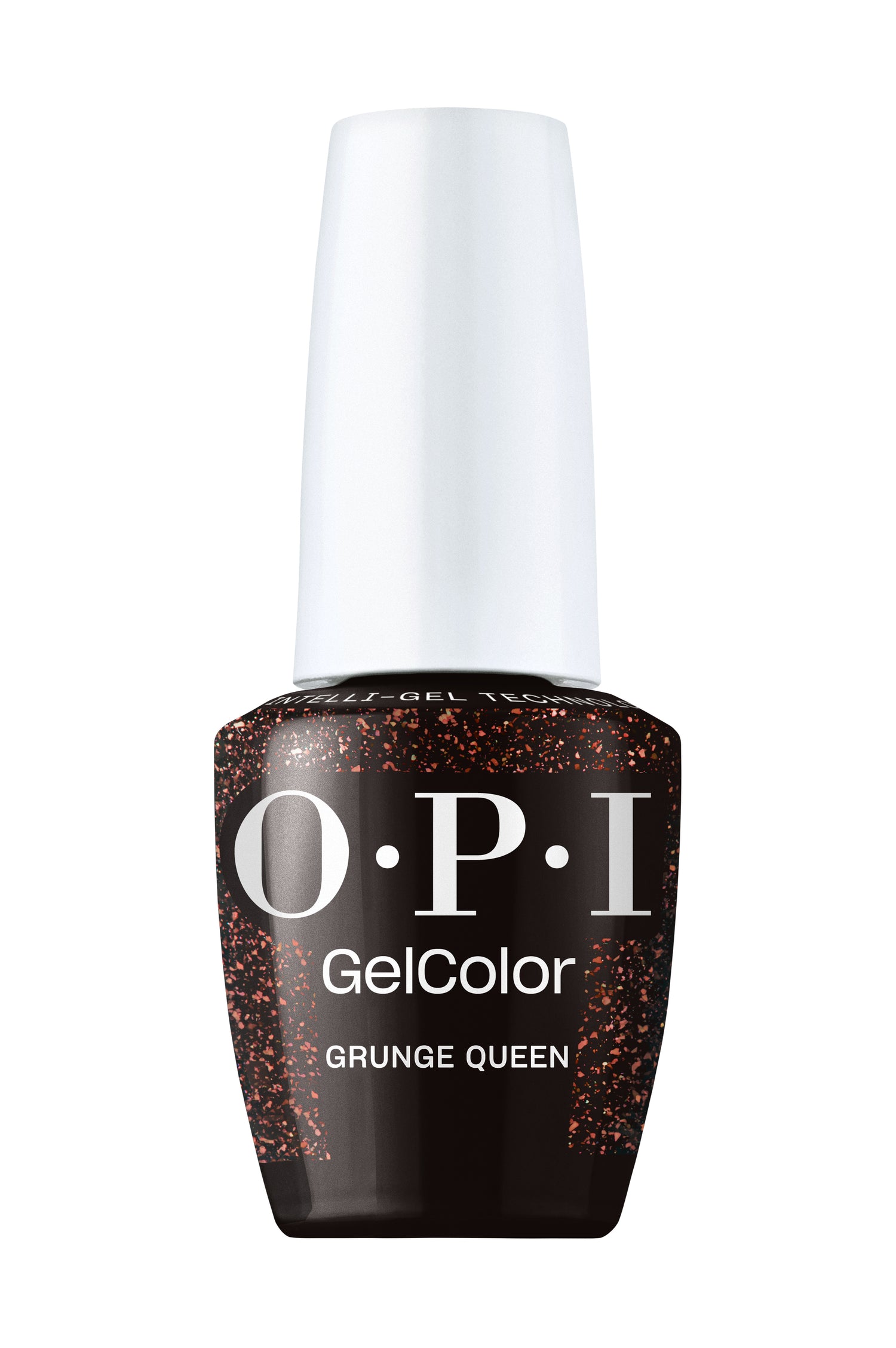 OPI GelColor What's Your Mani-tude? Collection - Grunge Queen 0.5 oz.