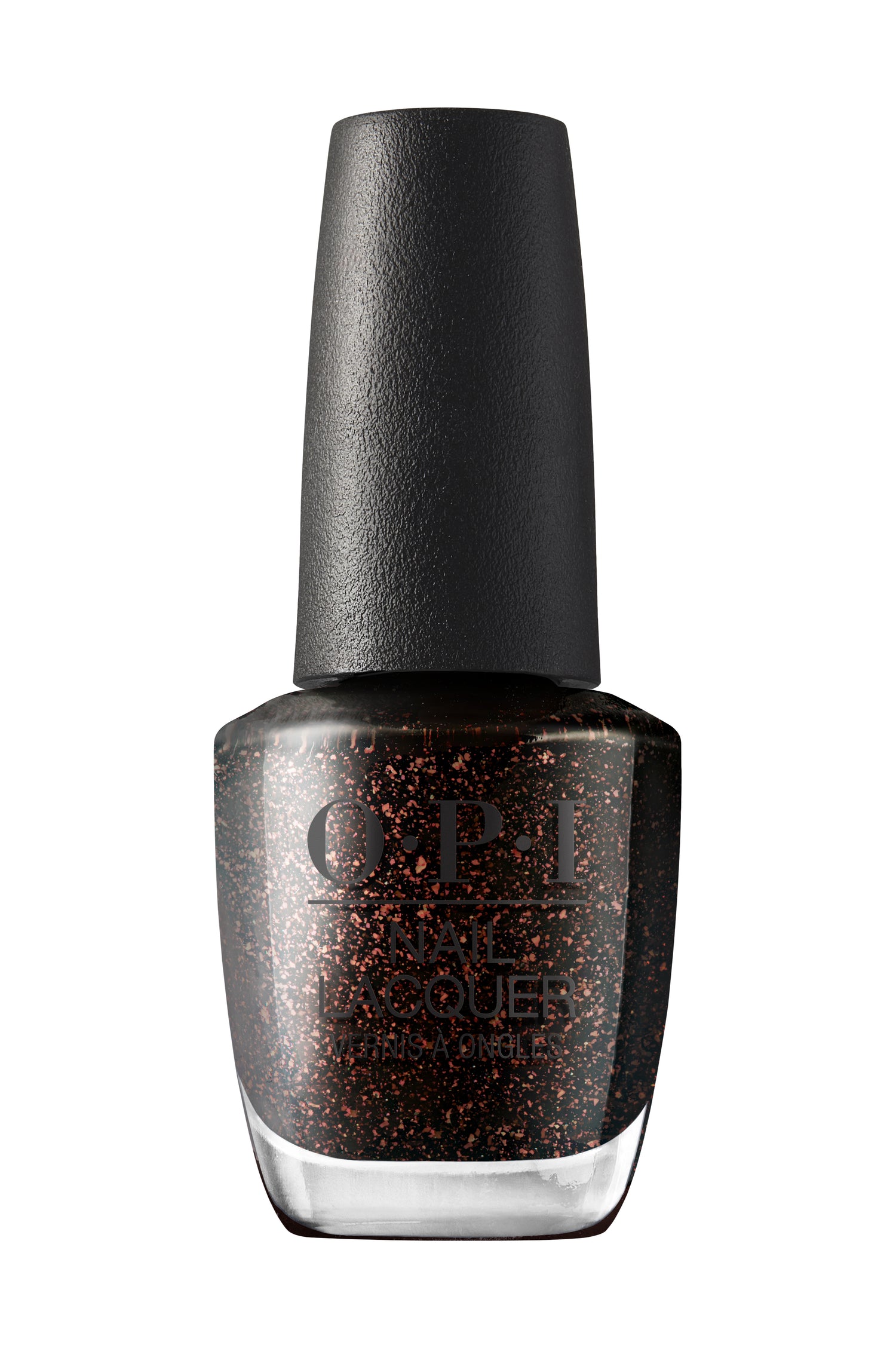 OPI Nail Lacquer What's Your Mani-tude? Collection - Grunge Queen 0.5 oz.