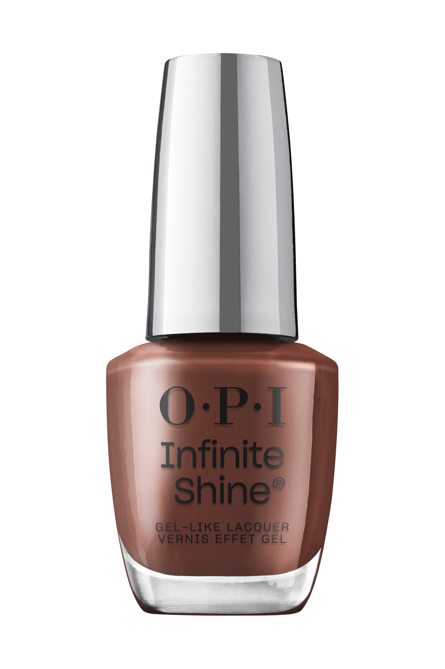 OPI Infinite Shine What's Your Mani-tude? Collection - Lip Hot Liner 0.5 oz.