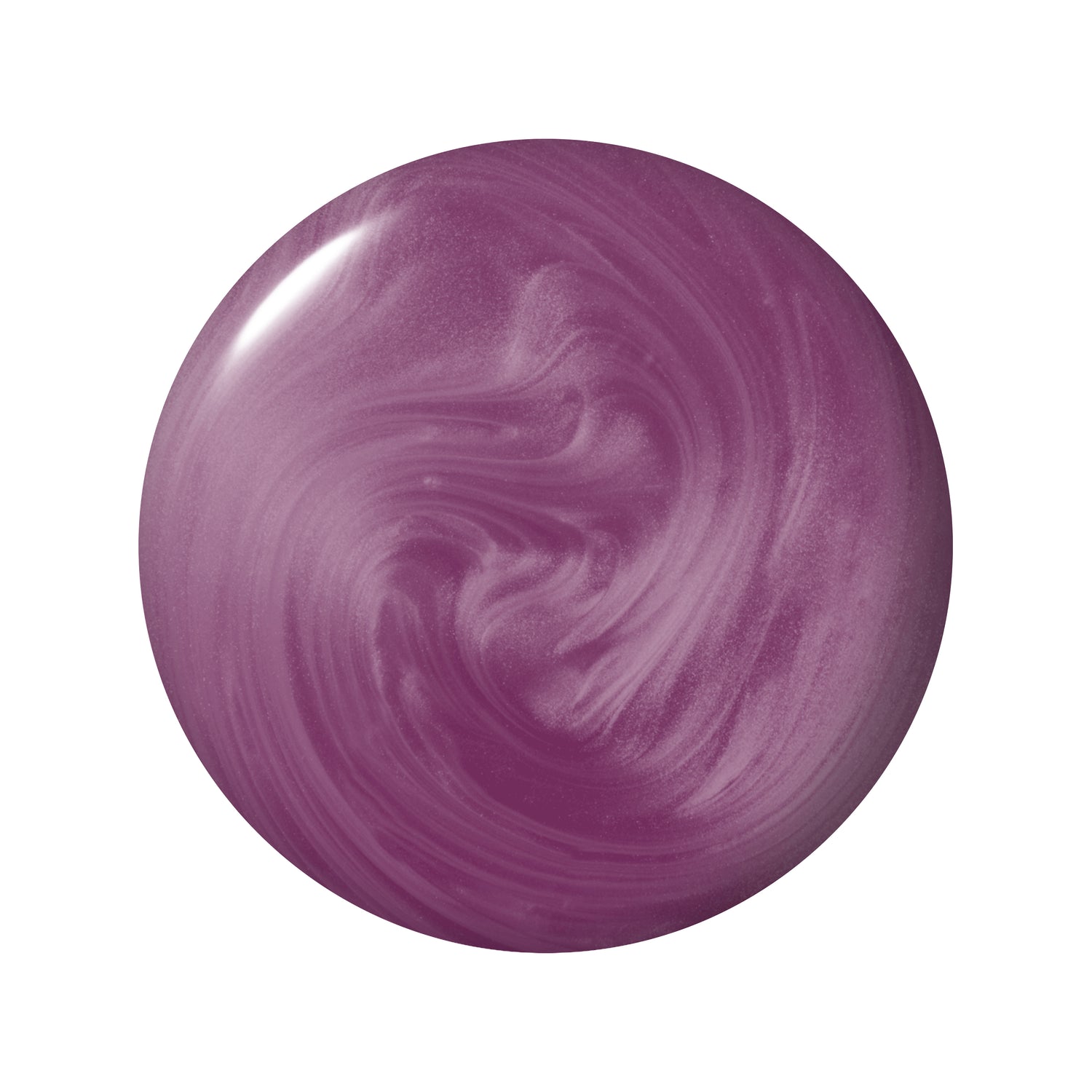 OPI Infinite Shine What's Your Mani-tude? Collection - My Berry Janes 0.5 oz.