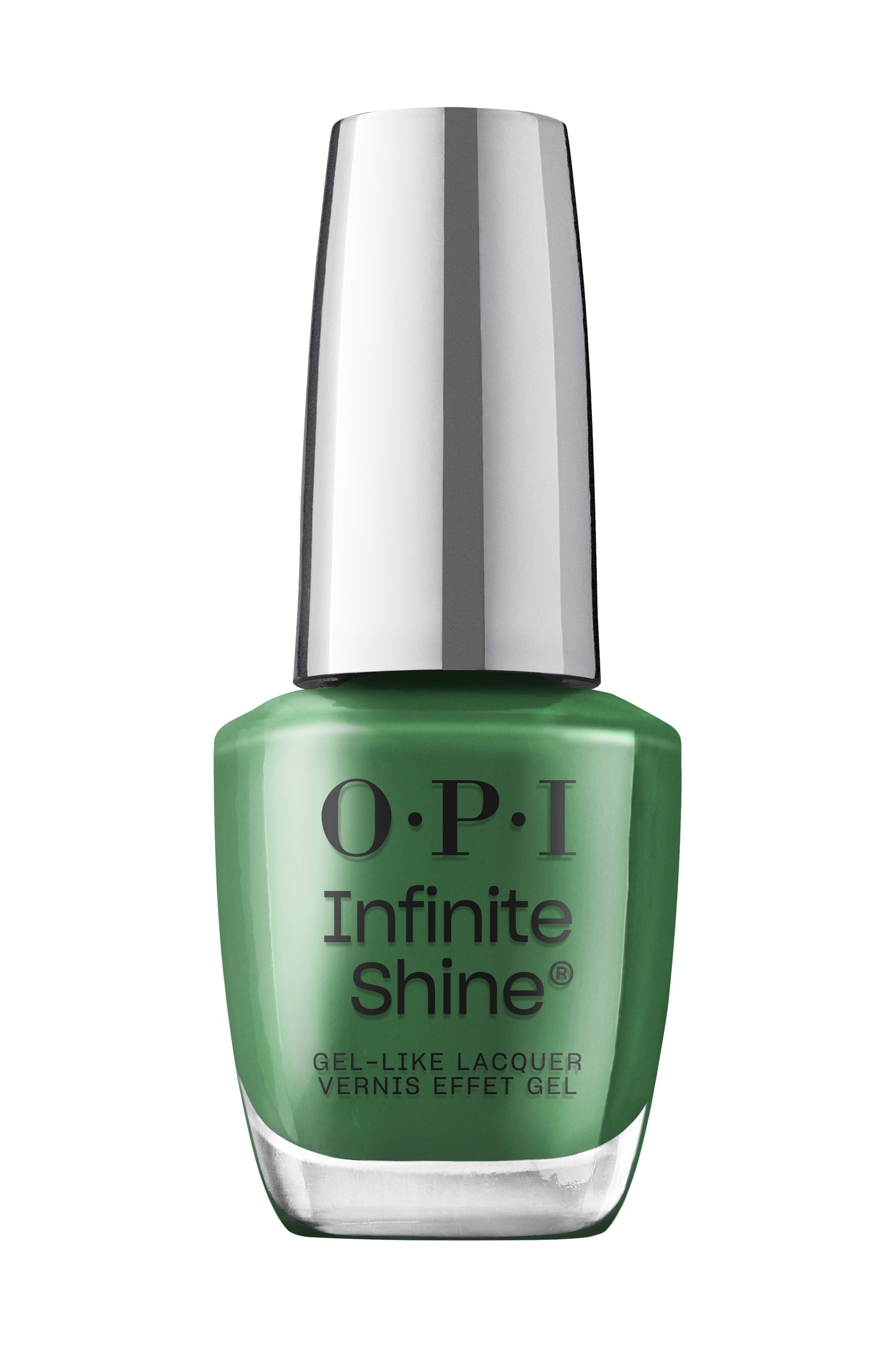 OPI Infinite Shine What's Your Mani-tude? - Opi'm A Supermodel 0.5 oz.