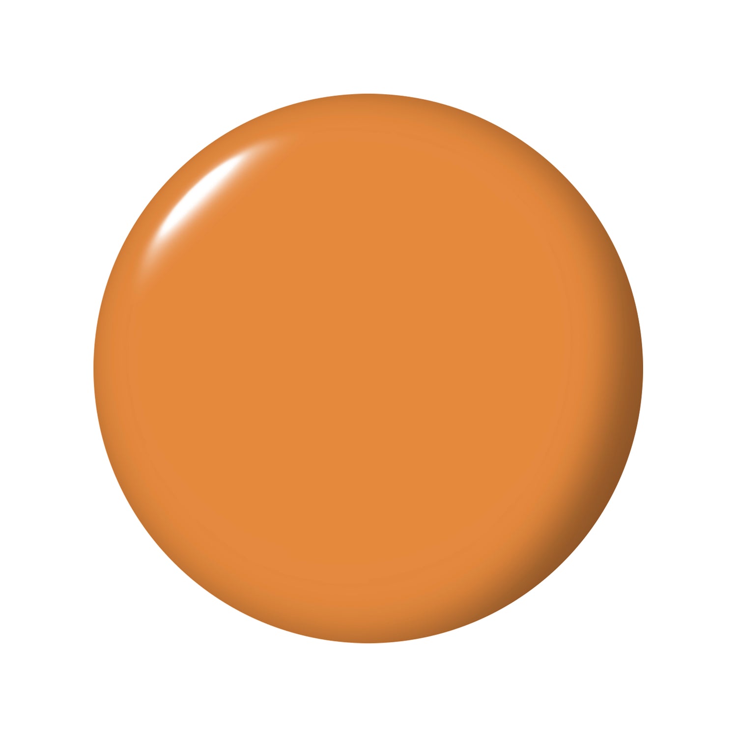 OPI GelColor What's Your Mani-tude? Collection - Penny Loafer Lane 0.5 oz.