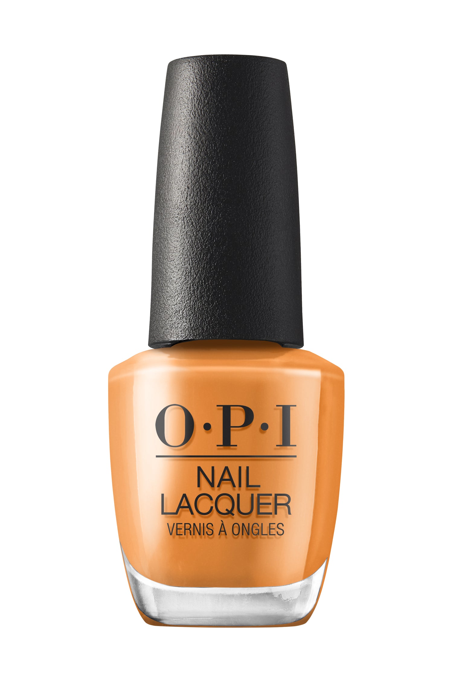 OPI Nail Lacquer What's Your Mani-tude? Collection - Penny Loafer Lane 0.5 oz.