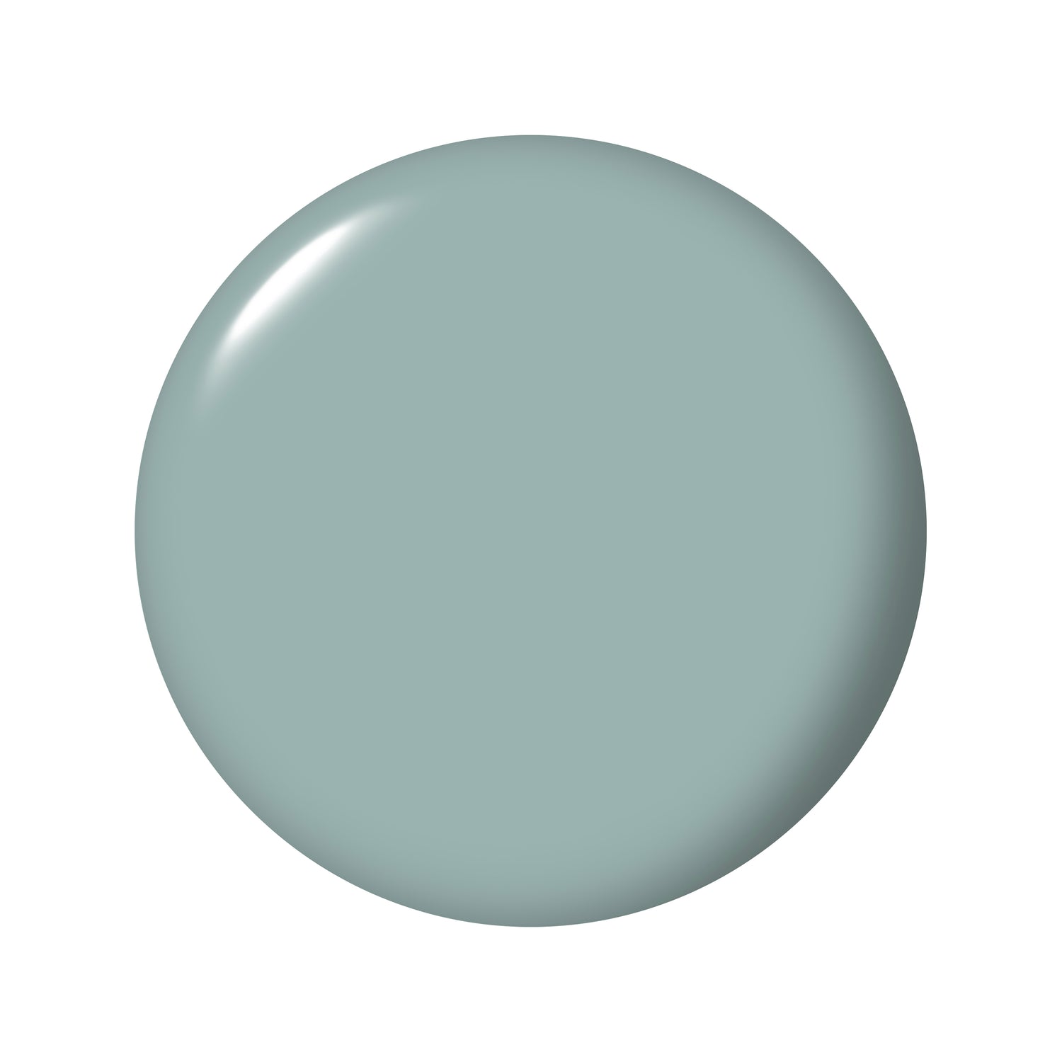 OPI Infinite Shine What's Your Mani-tude? Collection - Totally Tu-Blue-Ar 0.5 oz.