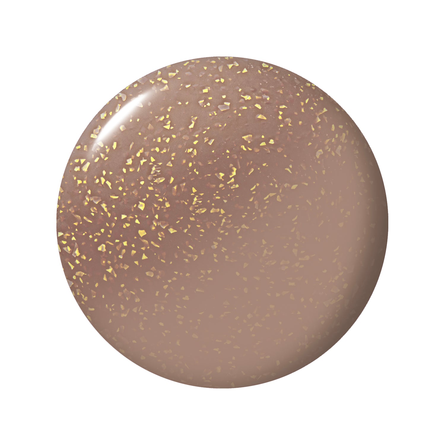 OPI Infinite Shine What's Your Mani-tude? - Suited Cutie 0.5 oz.