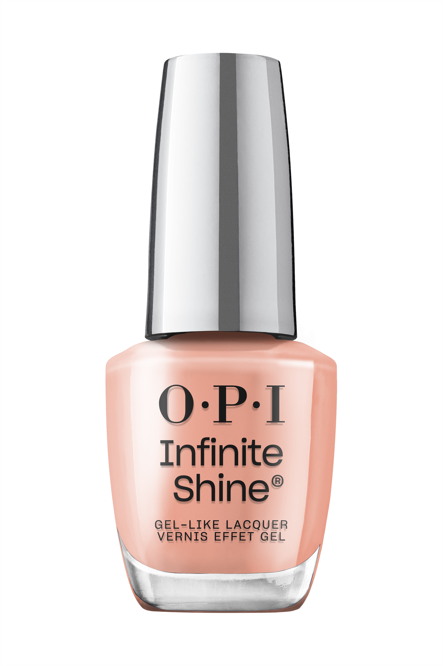 OPI Infinite Shine Fall 2026 - Boots in Barcelona .5 oz. **PRE ORDER**