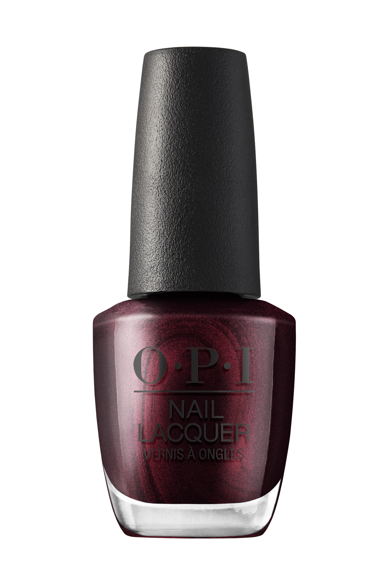 OPI Nail Lacquer Fall 2026 - Every Month Is Oktoberfest .5 oz. **PRE ORDER**