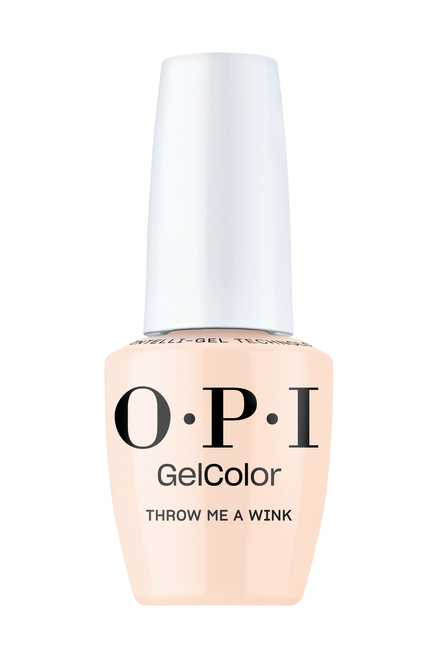 OPI GelColor Intelli-Gel Fall 2026 - Throw Me A Wink 0.5 oz. **PRE ORDER**