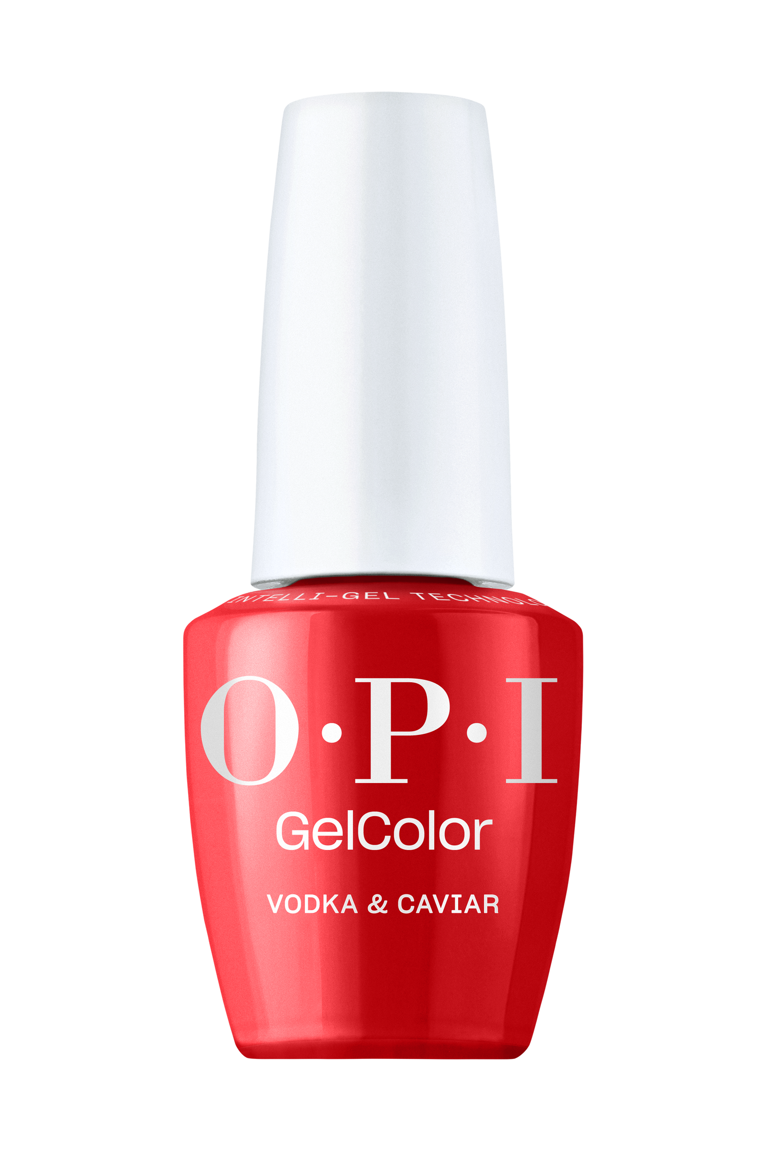 OPI GelColor Intelli-Gel Fall 2026 - Vodka & Caviar It 0.5 oz. **PRE ORDER**