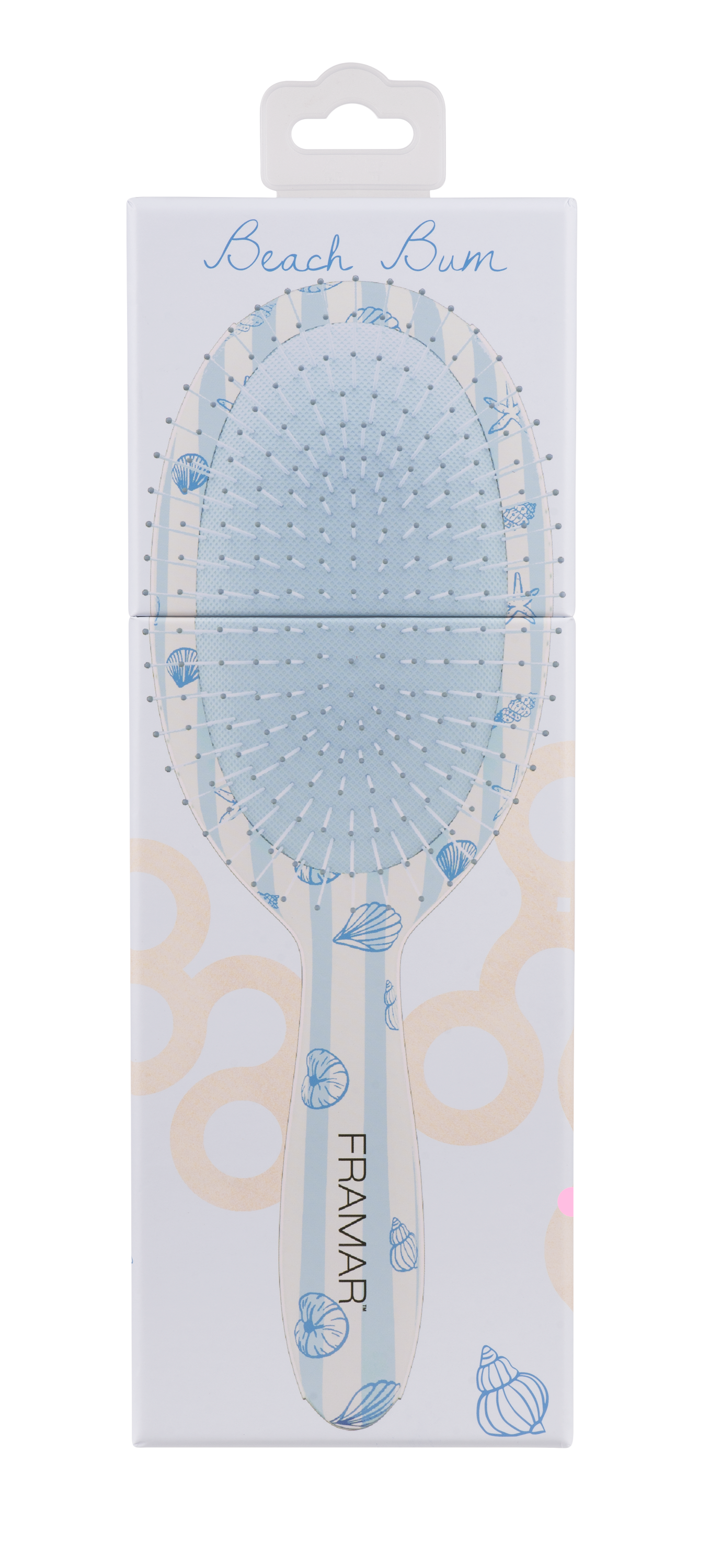 Framar Beach Bum Detangle Brush