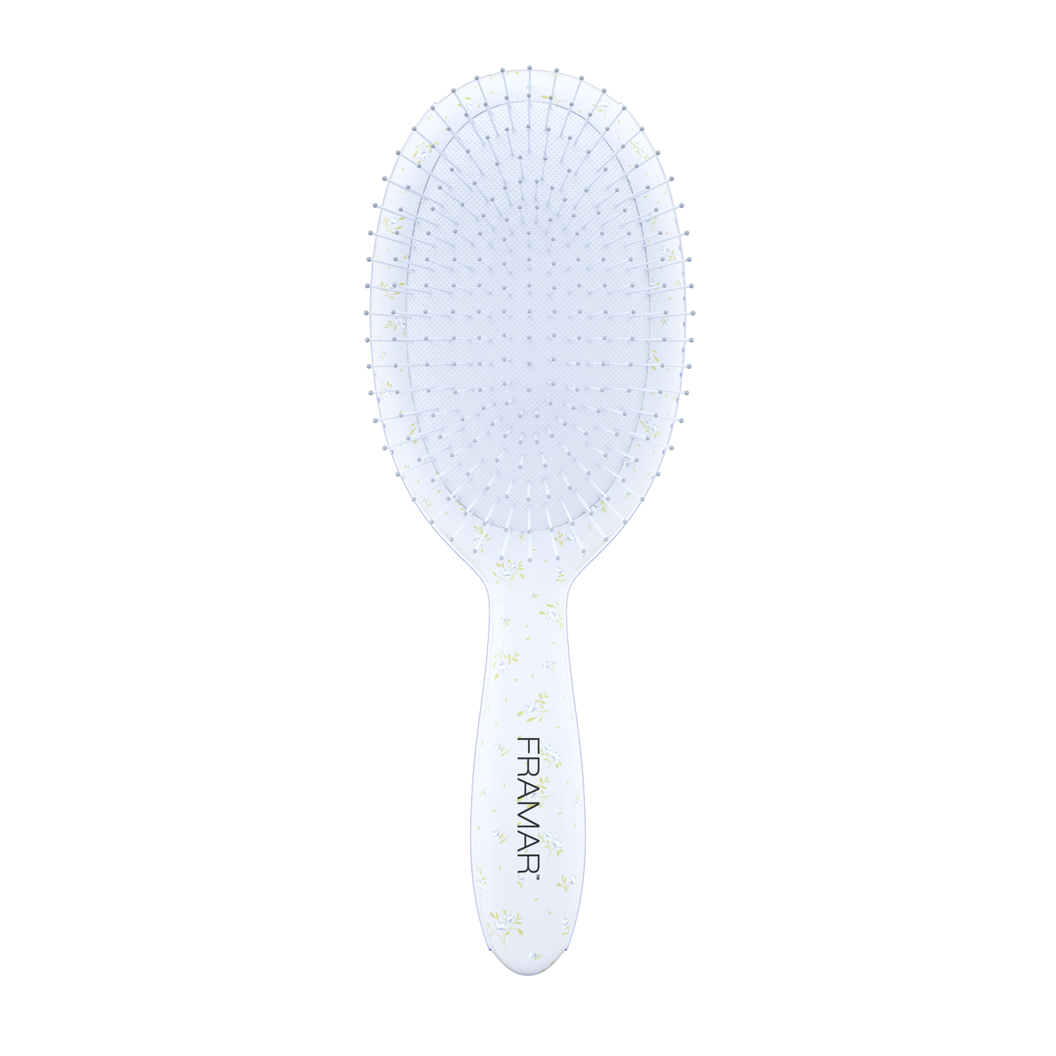 Framar Country Charm Detangle Brush - Eleanor