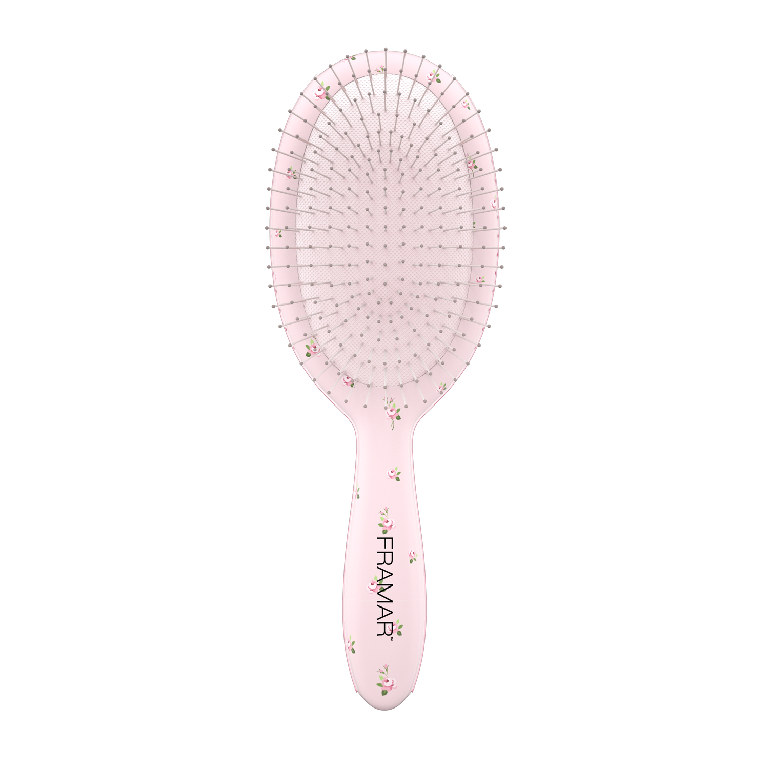 Framar Country Charm Detangle Brush - Rosalie