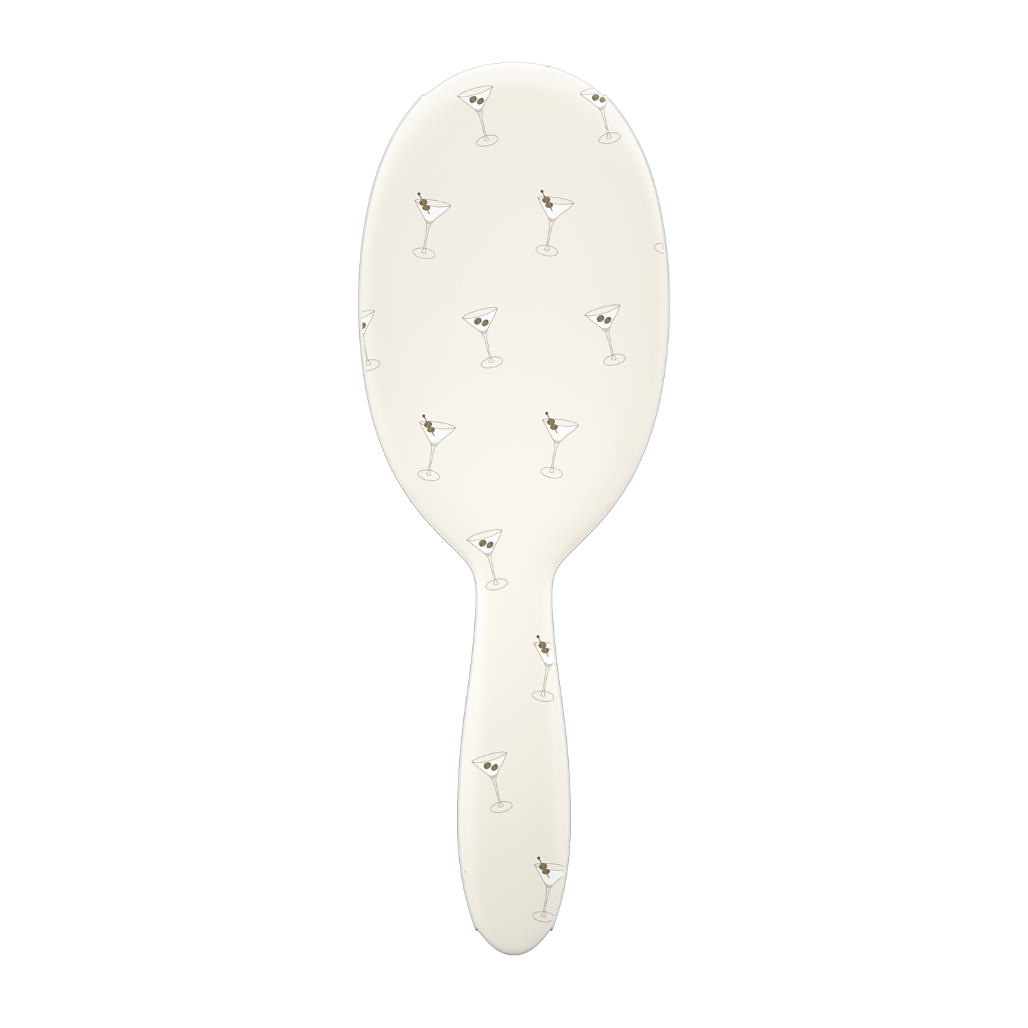 Framar Extra Dirty Detangle Brush - Martini Mood